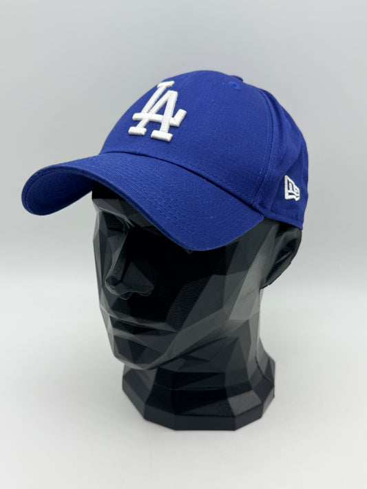 9FORTY
Casquette new era LA Dodgers The League Blue 9FORTY ( occasion ) excellent état