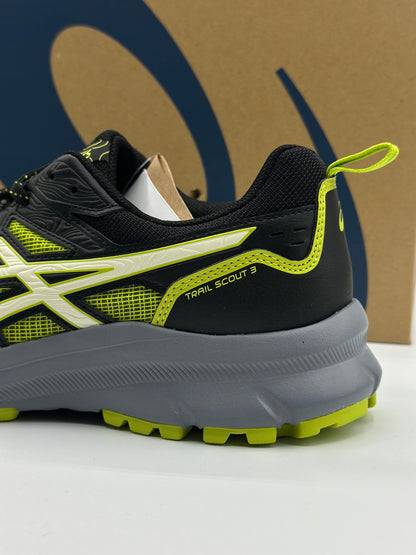ASICS Trail Scout 3, Chaussures Running