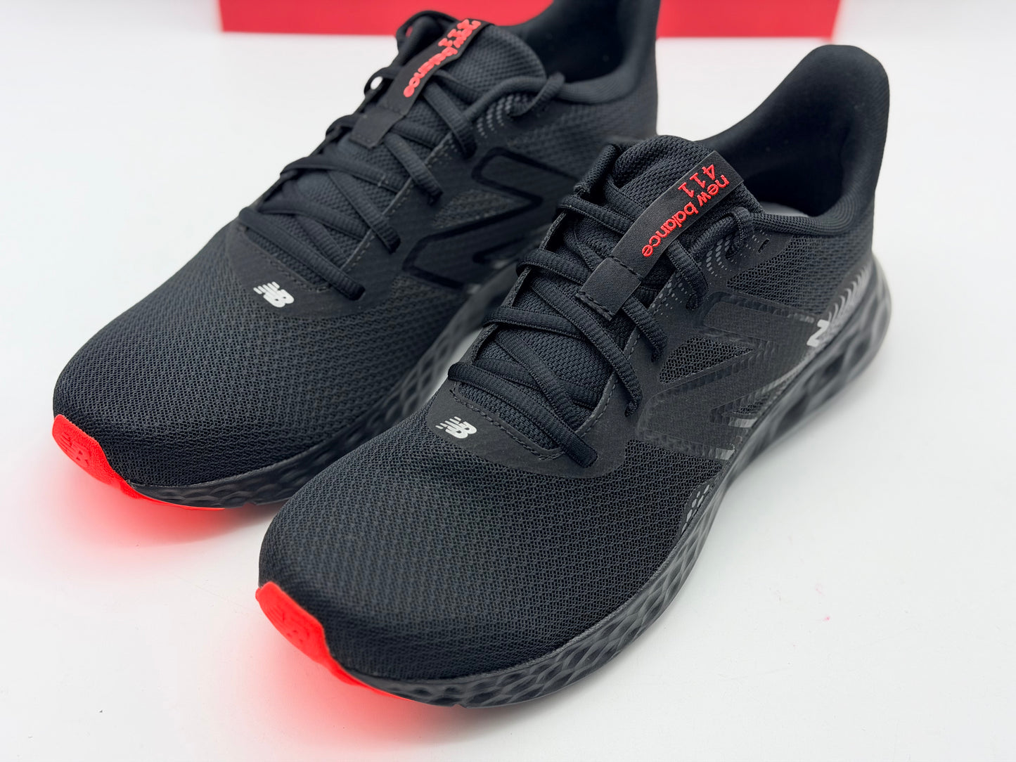 New Balance 411v3 homme chaussures de running