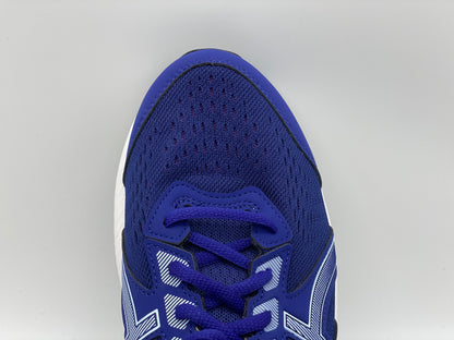 Baskets asics  GEL neuves et authentique taille 42,5 bleu/violet