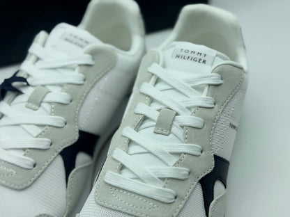Tommy Hilfiger Homme Runner Icon Mix Bas