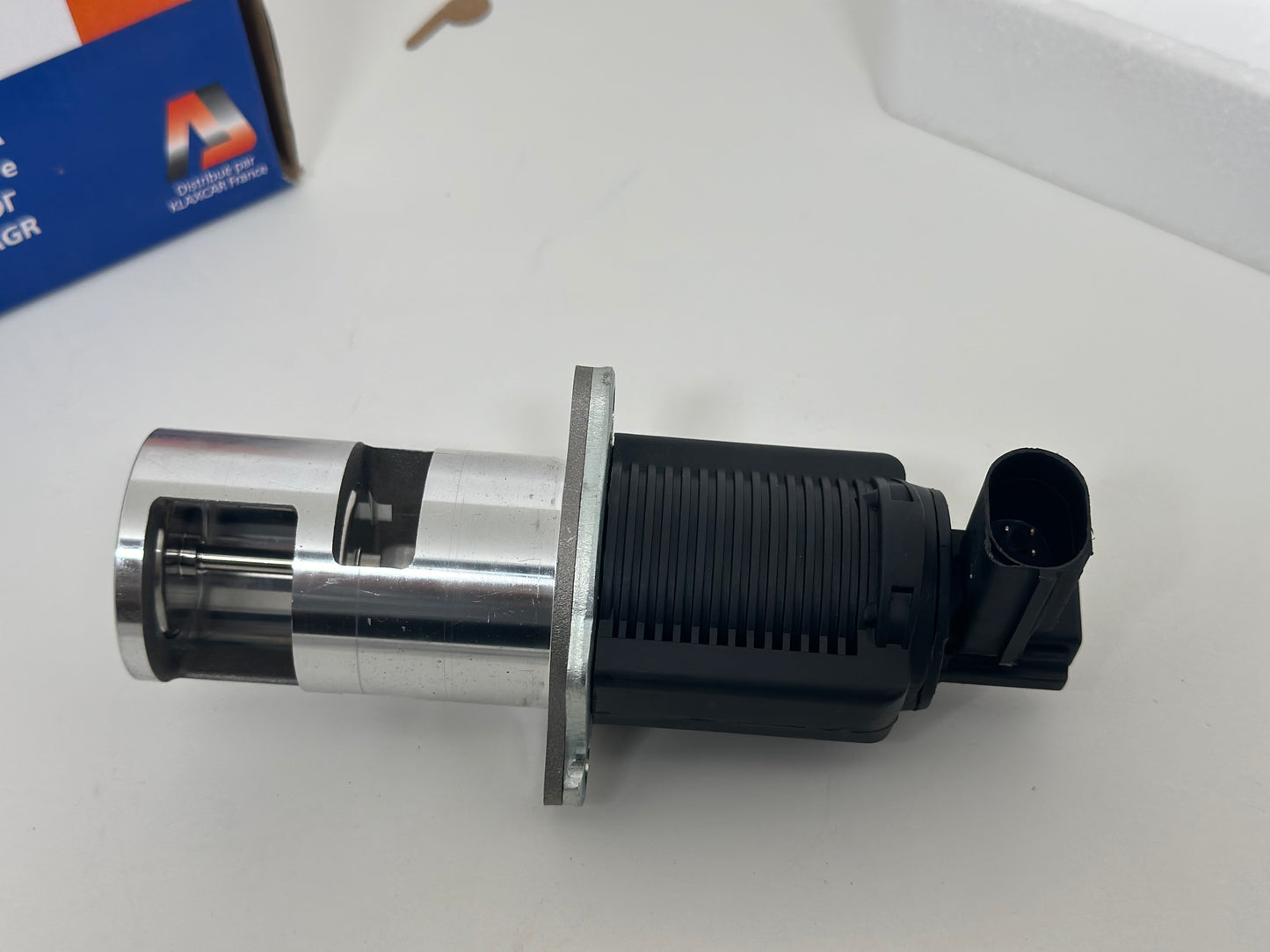 Vanne EGR Klaxcar France 50008z Vanne EGR
AUDI,BMW,MERCEDES,VW,TOYOTA,OPEL,FORD,BOSCH