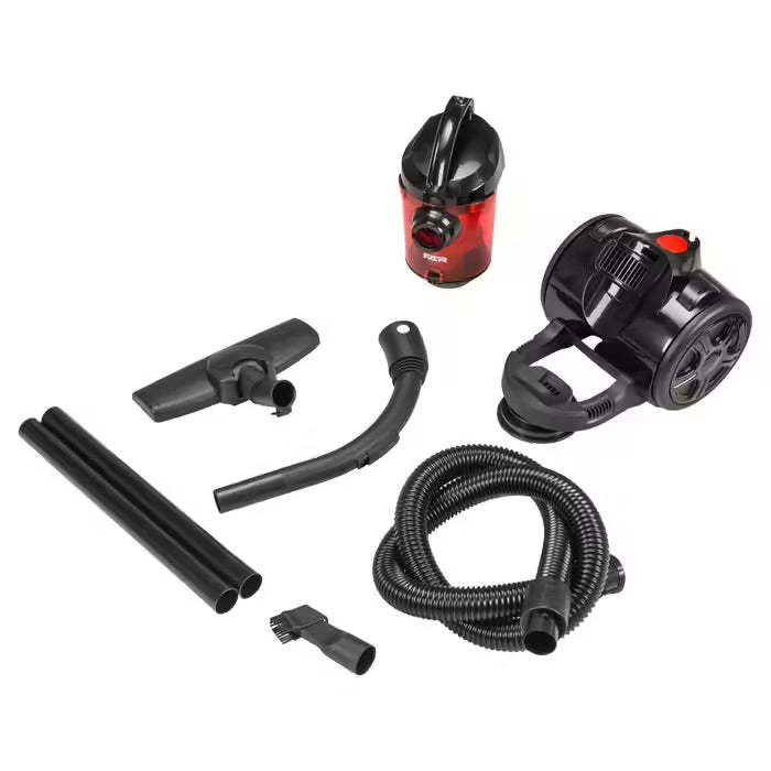 FAR Aspirateur traîneau sans sac CJ1000DN