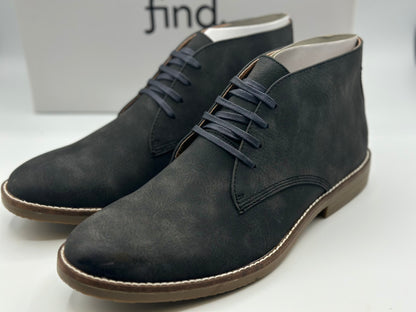 find. Heavy Rand Desert Boots, Marron