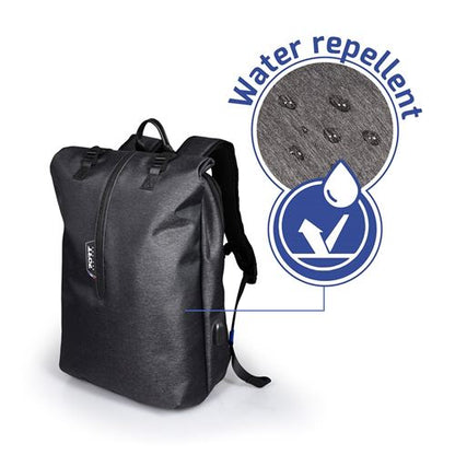 Sac à dos connecté Port Designs New York pour PC Portable 15,6''