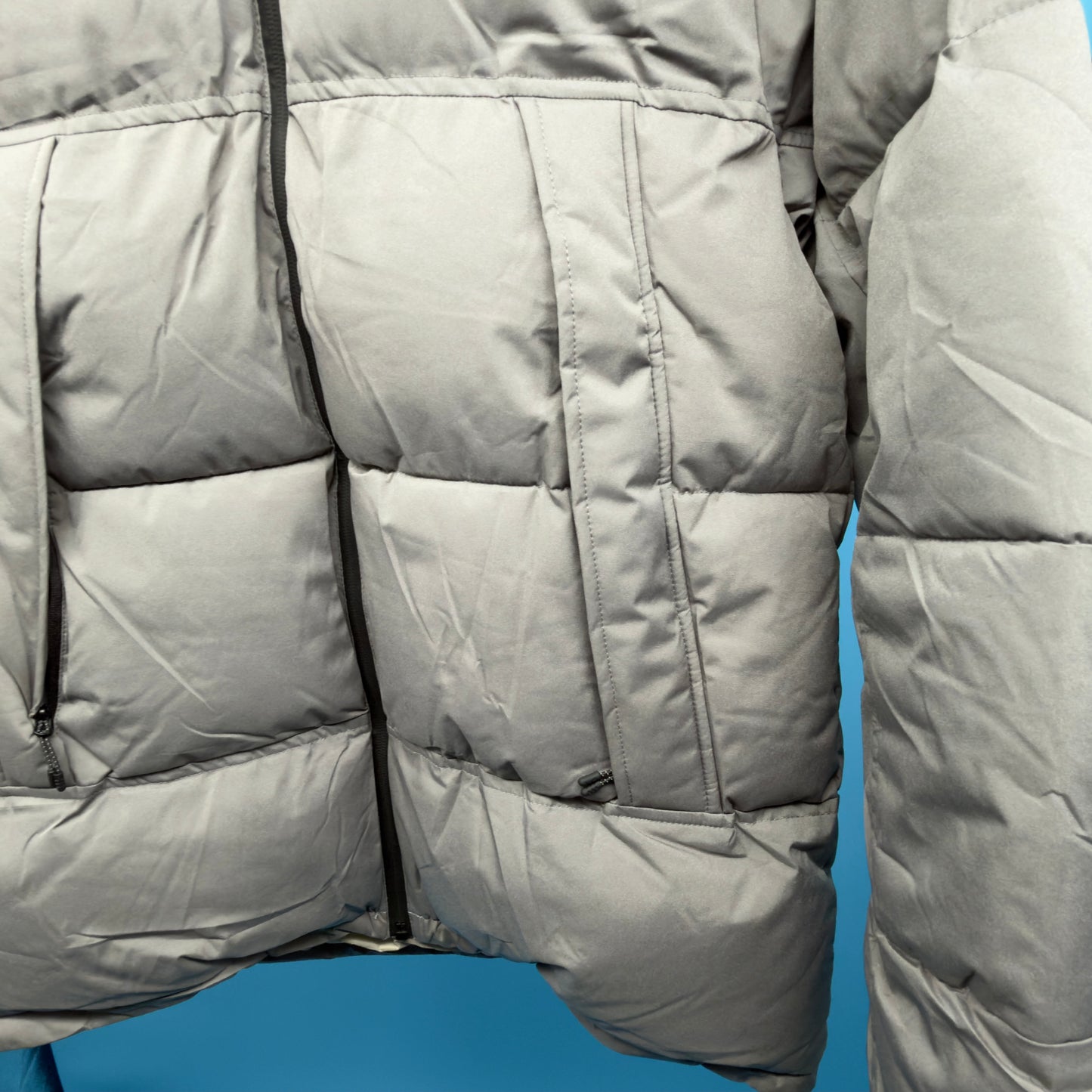 Veste zippée intégrale McKenzie Tucson taille M