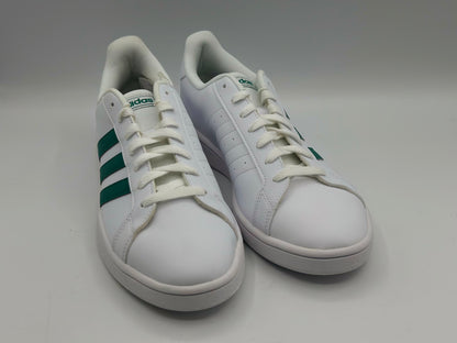 adidas Homme Grand Court Base Baskets