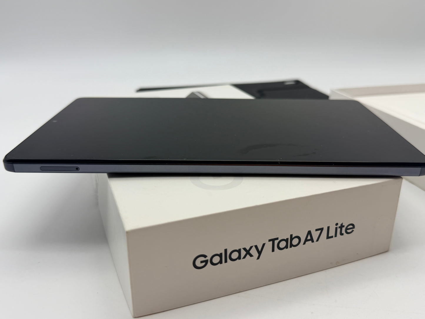 Samsung Galaxy Tab A7 Lite 32 Go Wifi Argent ( parfait état )