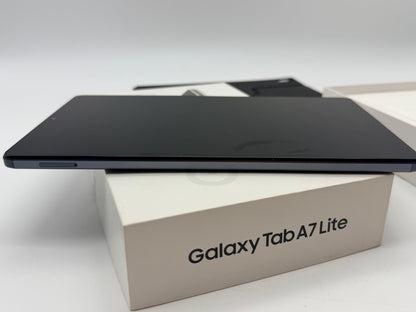 Samsung Galaxy Tab A7 Lite 32 Go Wifi Argent ( parfait état )