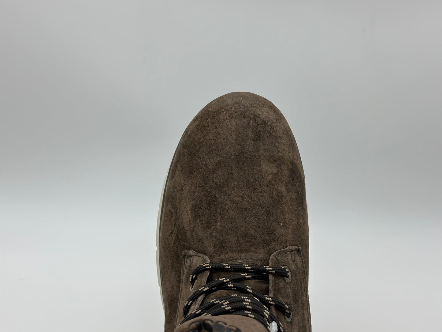 ELLESSE Chaussures de randonnée Lofoten 3 Mid WP - Homme - Marron