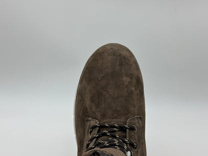 ELLESSE Chaussures de randonnée Lofoten 3 Mid WP - Homme - Marron