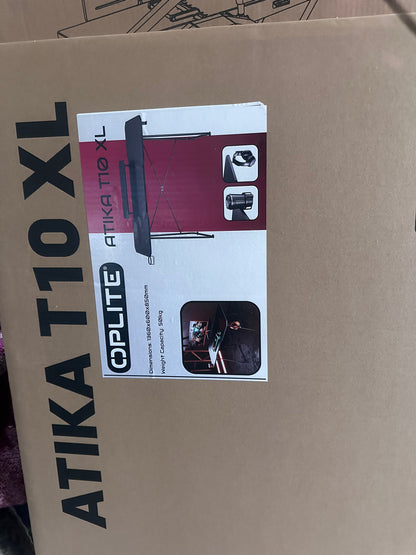 Bureau gamer Oplite Atika