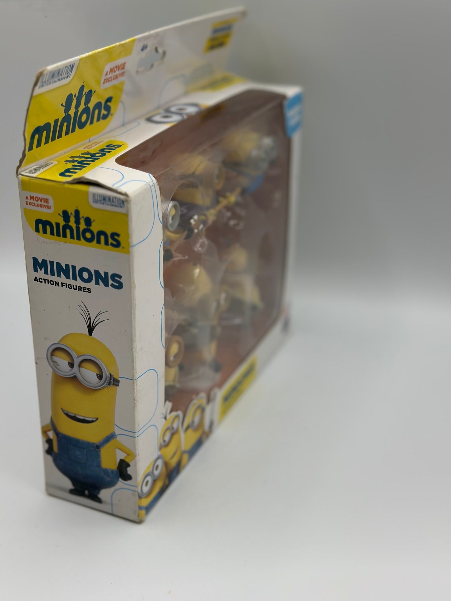 Moi, méchant, Minions, film Minions 2