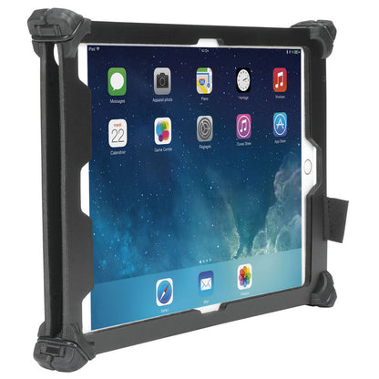 Mobilis Resist Pack Noir iPad Air 10.5" / Pro 10.5"
COQUE DE PROTECTION DURCIE POUR IPAD AIR 10.5" & IPAD PRO 10.5"