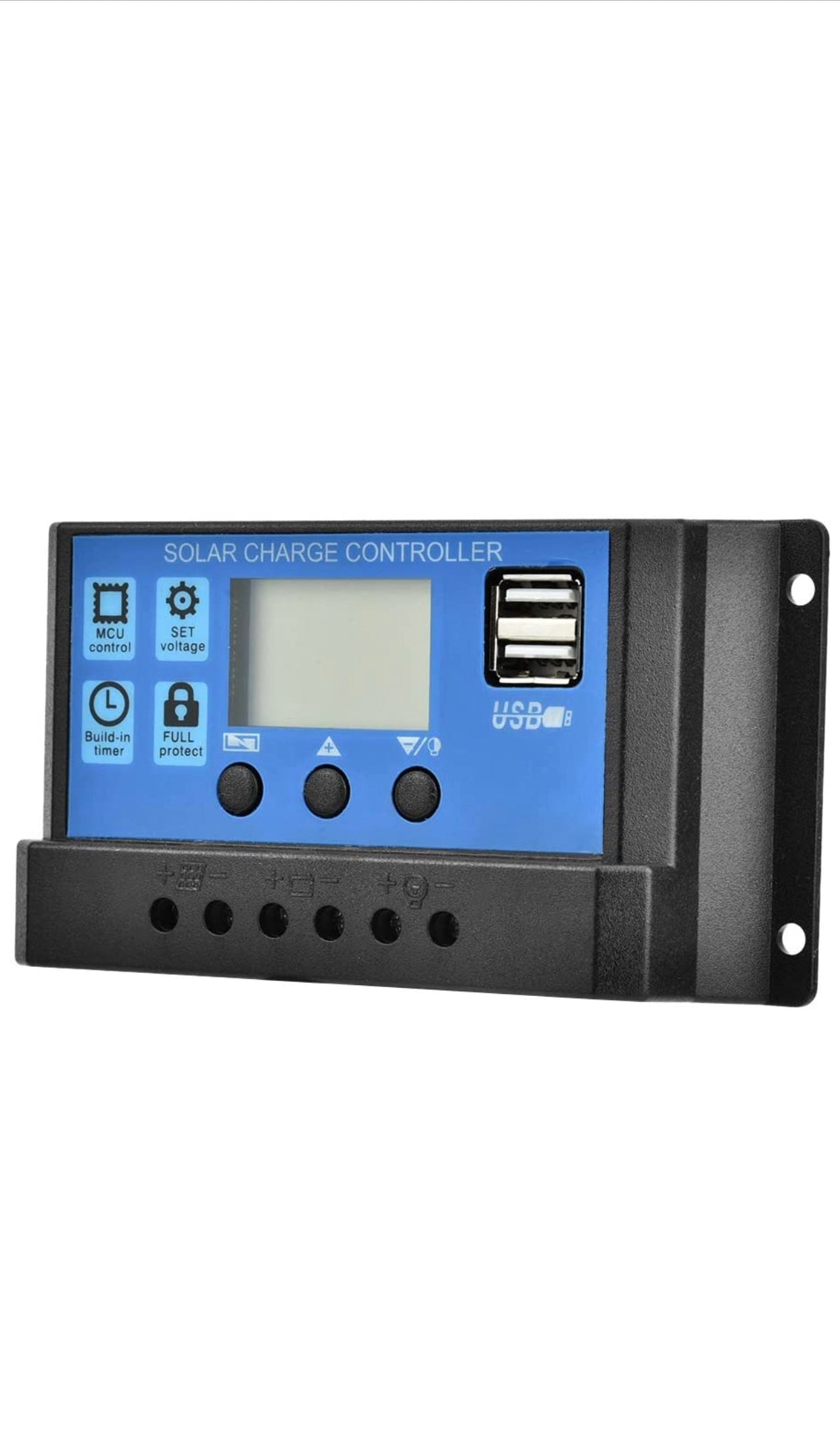 Panneau solaire, nouveau panneau solaire polycristallin flexible de 20W durable extérieur imperméabl