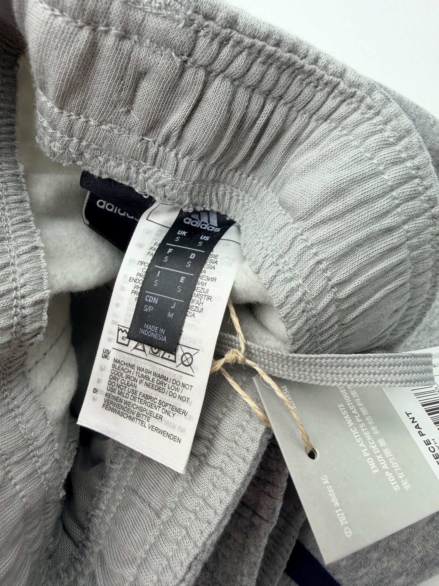 adidas M 3s Ft TC Pt - Pants (1/1) - Boyfriend - Homme