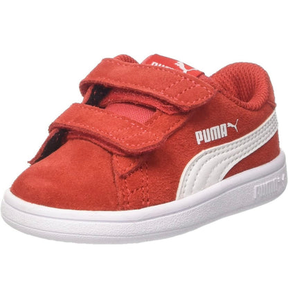 PUMA Mixte Enfant Shuffle Jr Basket