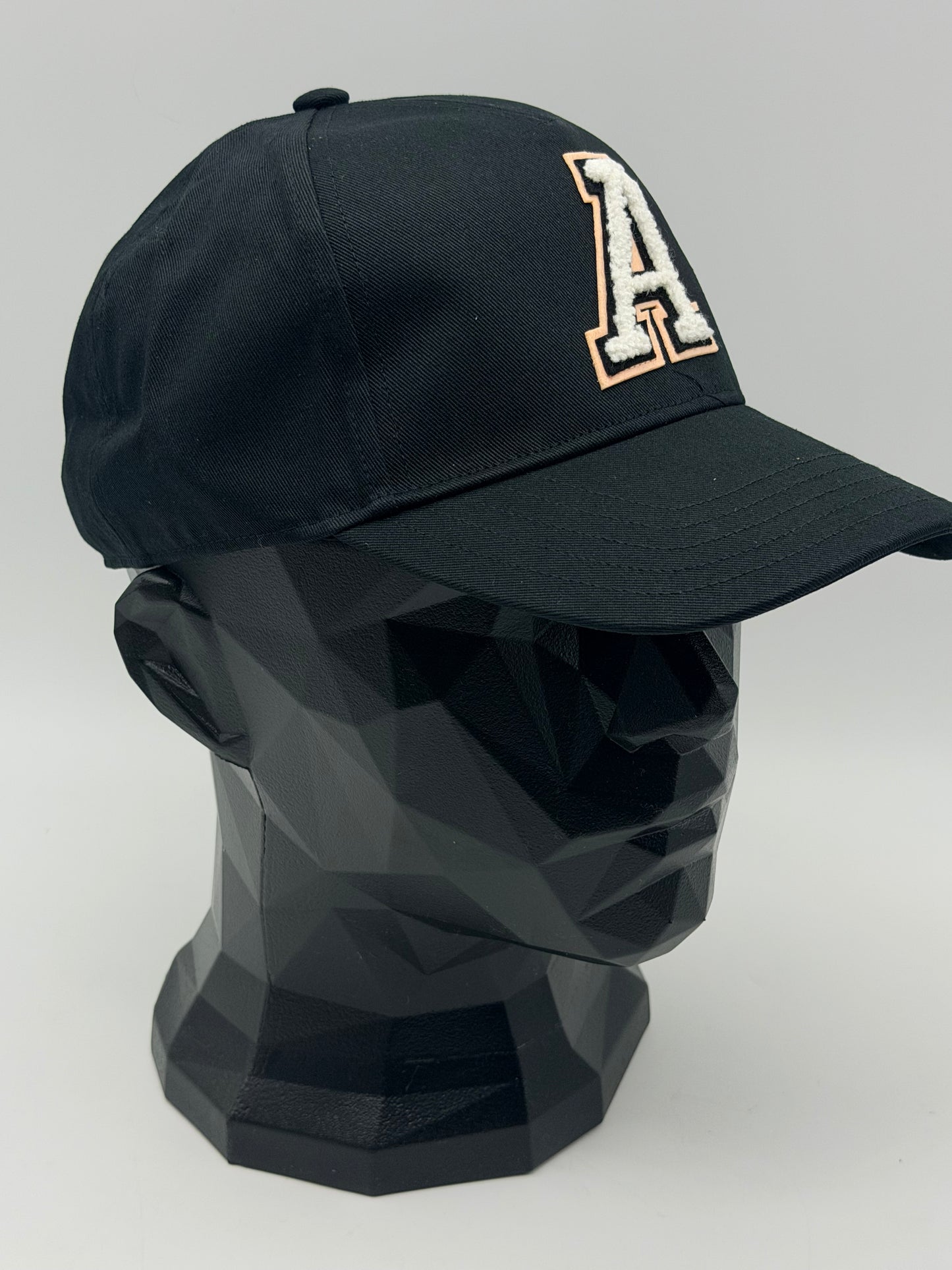 Casquette de balle unisexe adidas A Cap