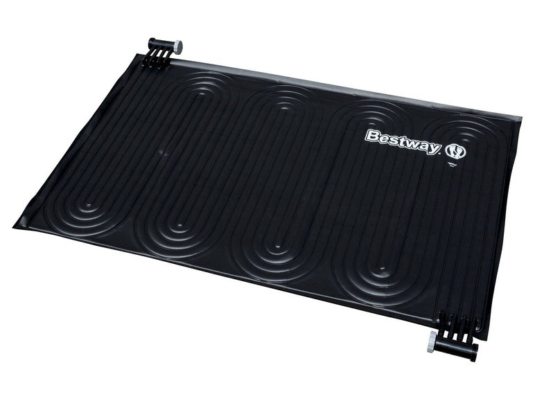Bestway Tapis chauffant pour piscine Flowclear, 2 800 W neuve