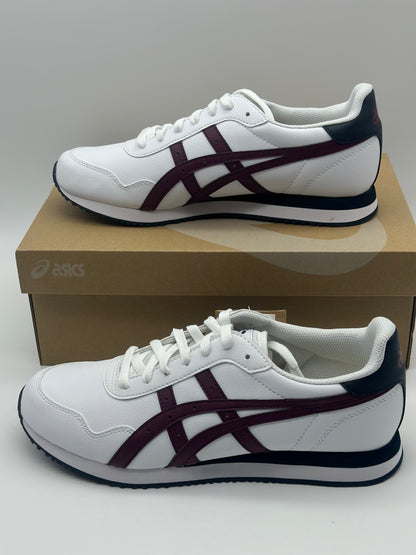ASICS
Baskets Tiger Runner 1201A505 White Roselle