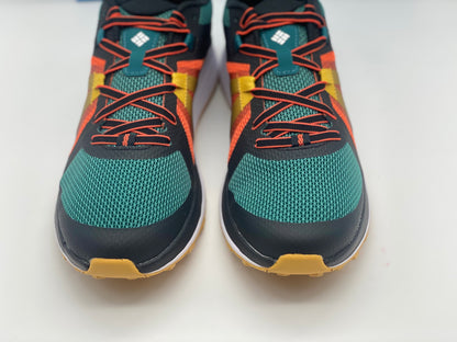 Columbia Escape Pursuit Trail Running de Marche Baskets Chaussures Hommes T44