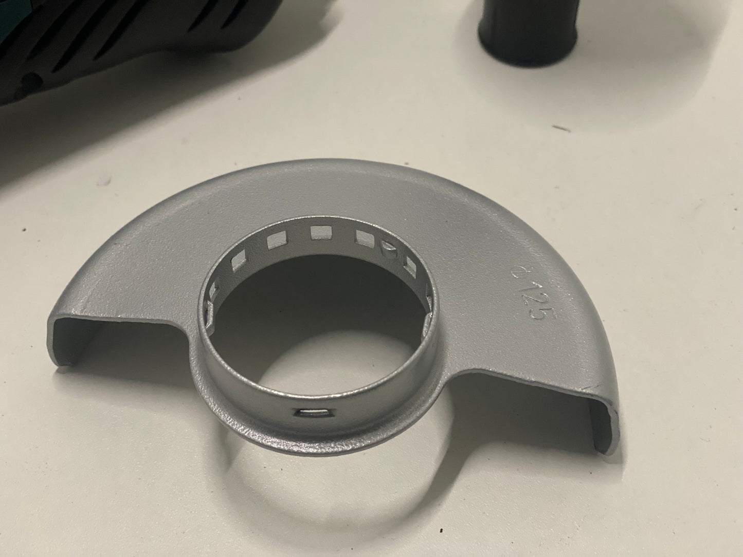 Meuleuse metabo 1400 watt Metabo 6.00346.00 WQ1400 Meuleuse d'angle