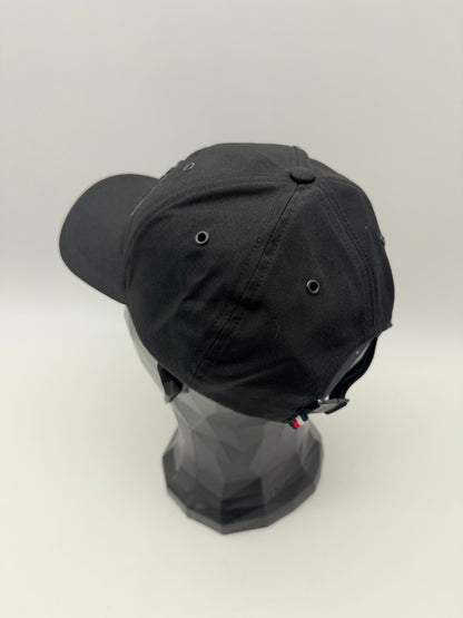 Tommy Hilfiger
MONOTYPE PANEL UNISEX - Casquette - black