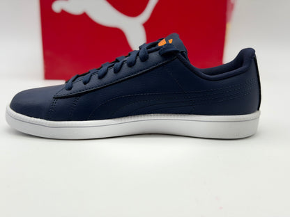 Baskets BLEU PUMA Up V PS PUMA