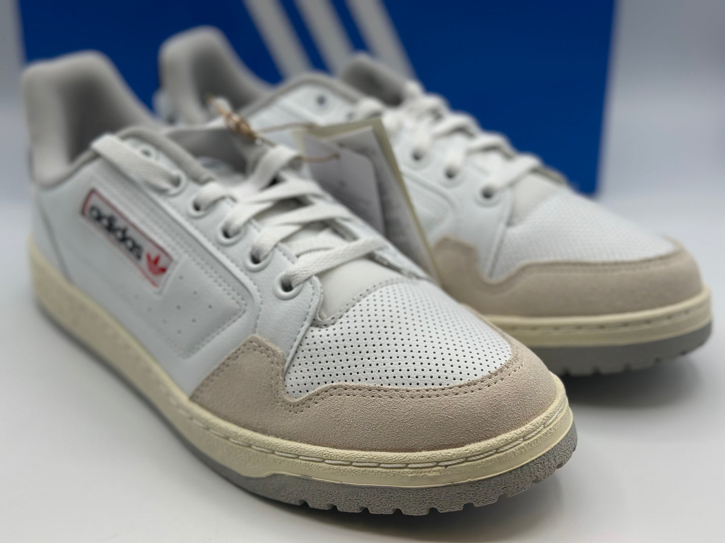 Hommes • Originals

CHAUSSURE NY 90