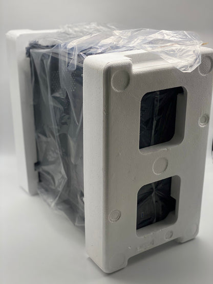 Boîtier Pc Tour Avec Fenêtre Latérale En Acrylique Heden ACE Neuf