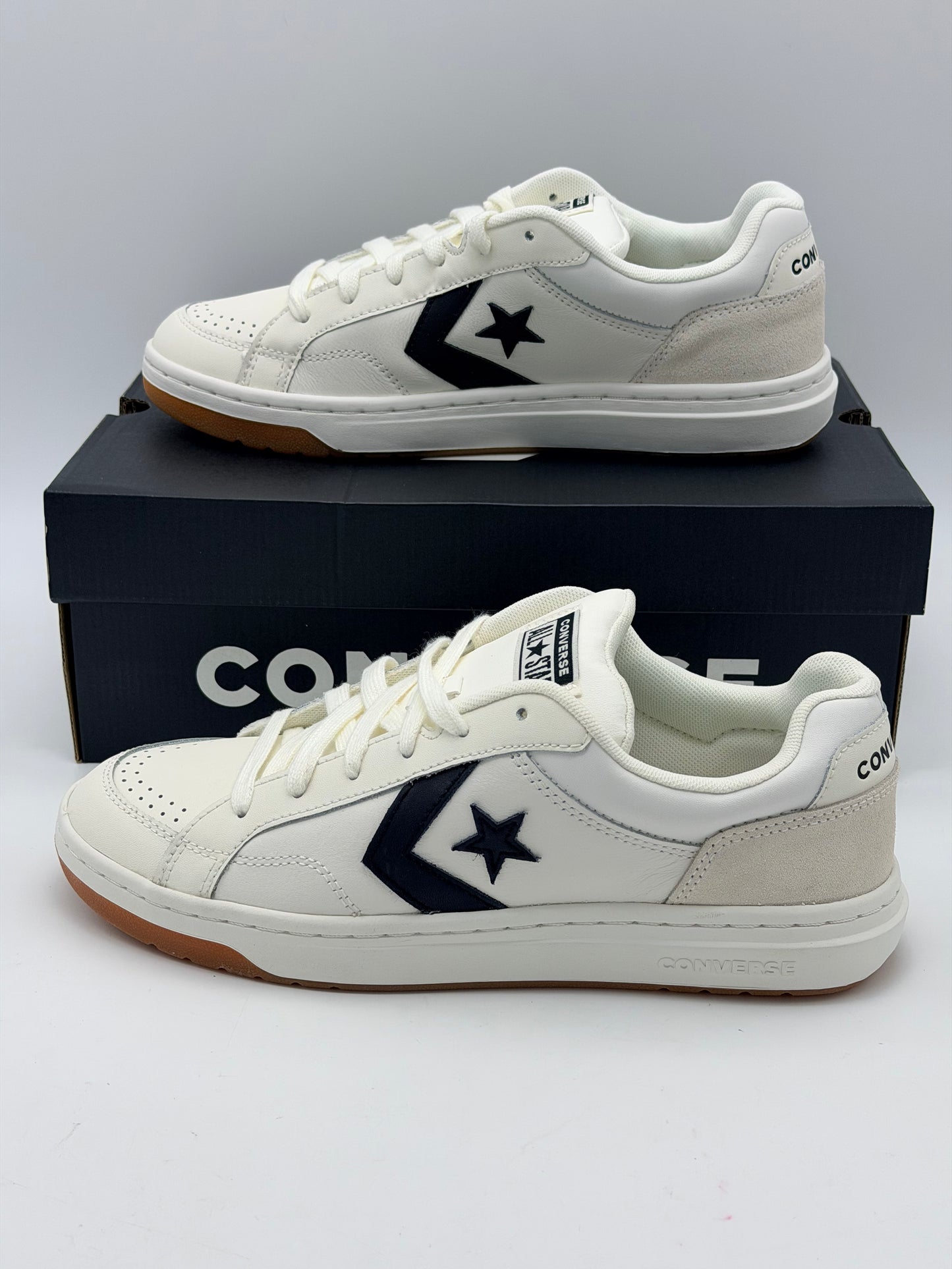 Converse PRO BLAZE CLASSIC BASKETS BASSES Homme