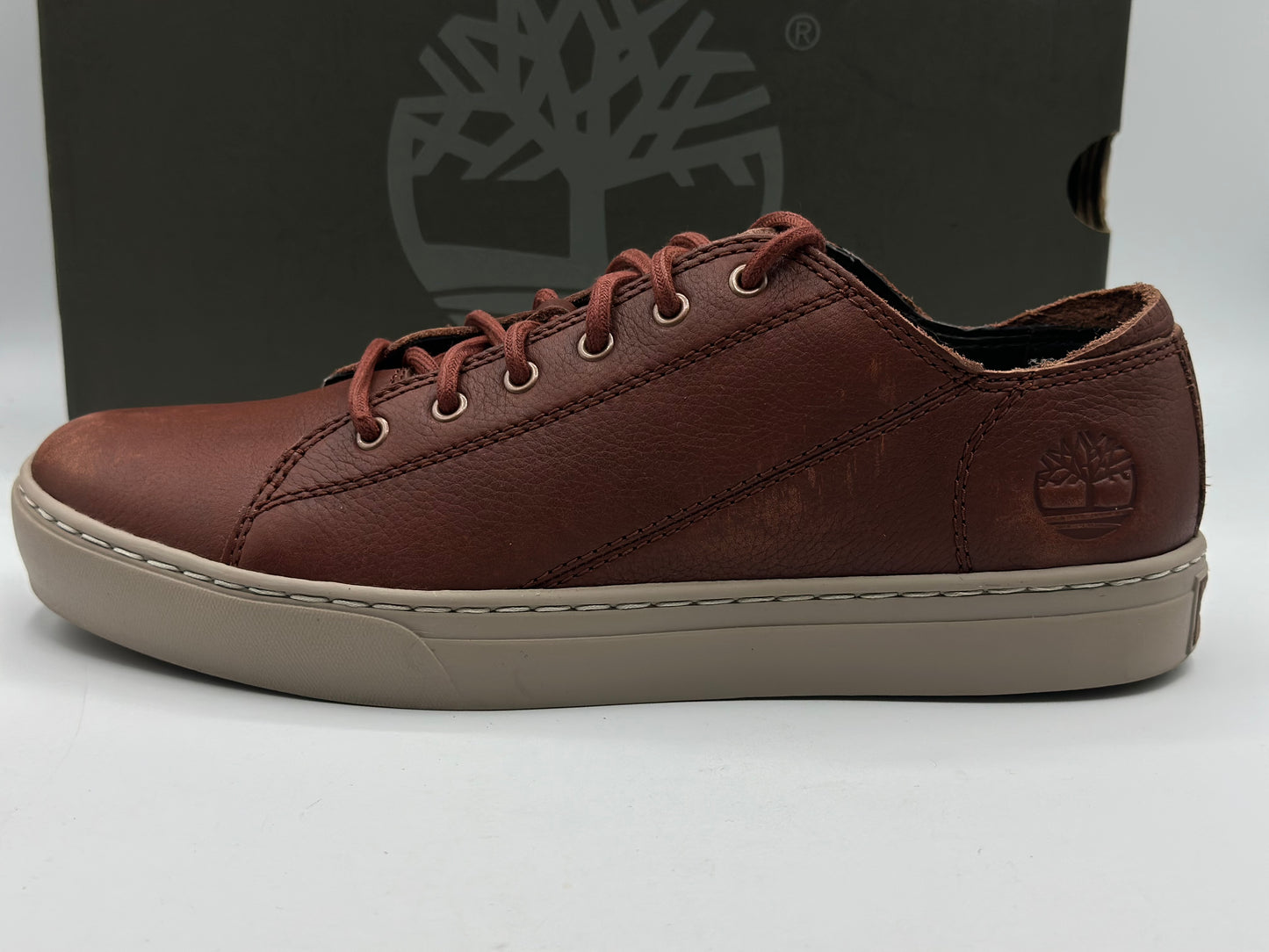 Timberland Adventure 2.0 Oxford EU