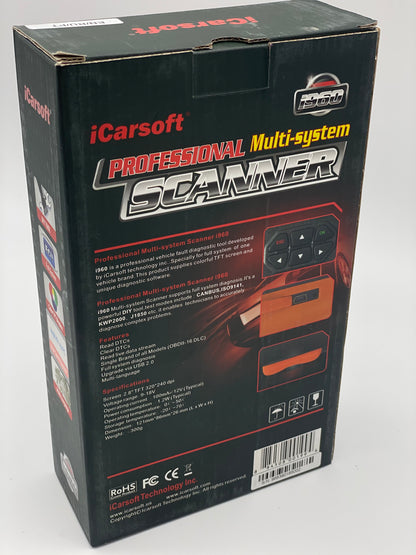 Valise de diagnostic pour porsche Profi Dispositif de Diagnostic OBD 2 OBD2