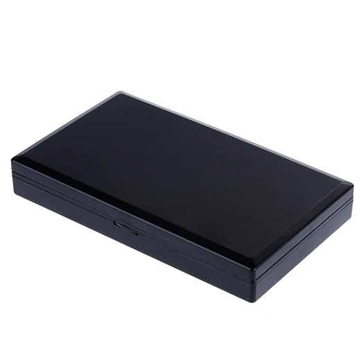 Balance de Poche - Haute Précision Balance de Cuisine 200gx0.01g, Portable Mini Balance de Bijoux