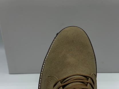 find. Heavy Rand Desert Boots, Marron