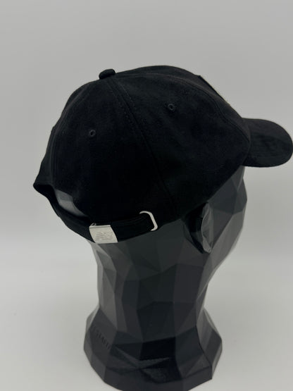 New Balance Block N Casquette snapback à 6 panneaux pour homme et femme, tenue décontractée, taille unique