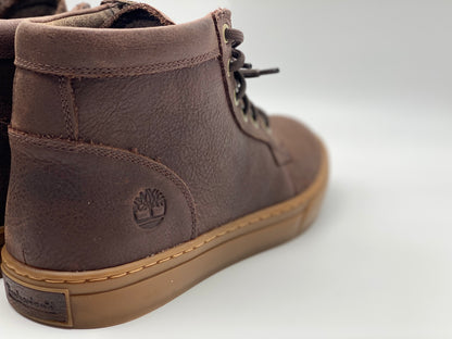 Timberland - Baskets montantes neuves et authentique taille 43