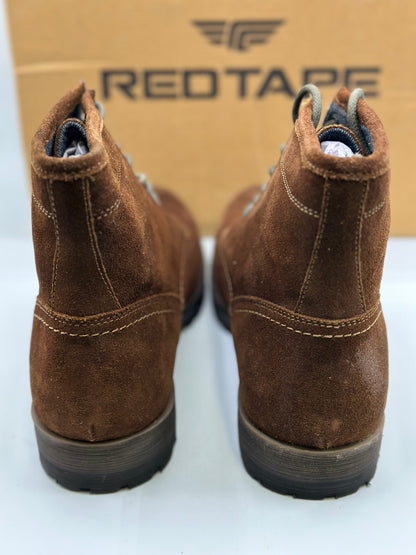 Red Tape Homme Toft Bottes & Bottines Classiques