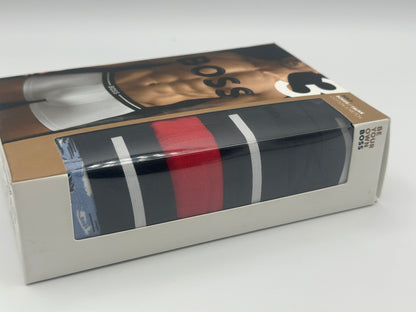 Boxers boss neuf et authentique taille M et L