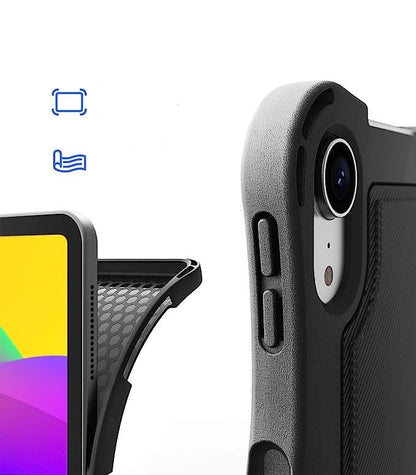 Coque pour iPad Pro 12.9 Pouces 3ème Génération (2018), Étui avec la Béquille Réglage neuve