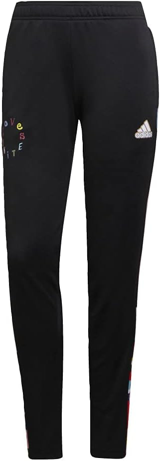 adidas Love Unites Tiro Pantalon de survêtement