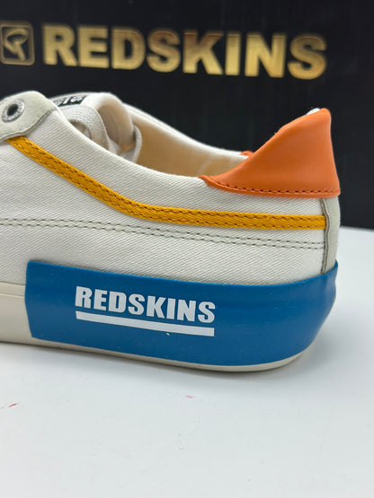 REDSKINS
Baskets textile EVENT