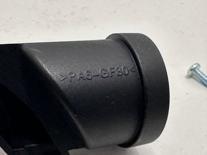 Adaptateur aspirateur poussière pour Scie circulaire sans fil GKS18V-57