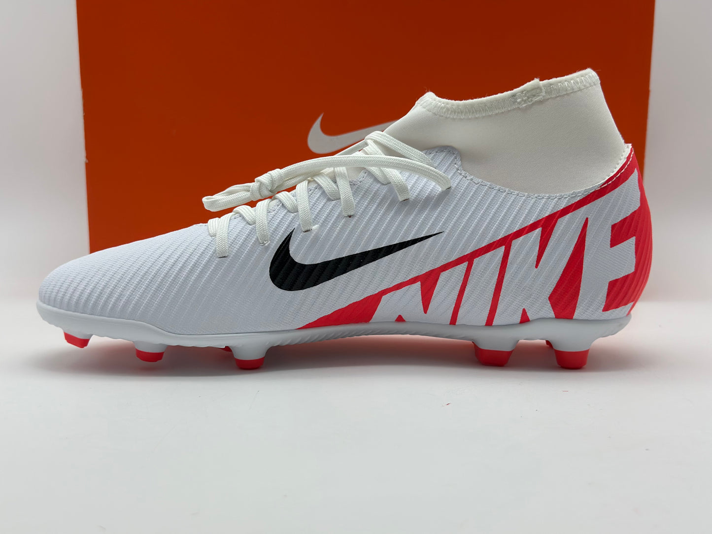 Nike homme Superfly 9 Chaussure de Football, crampons