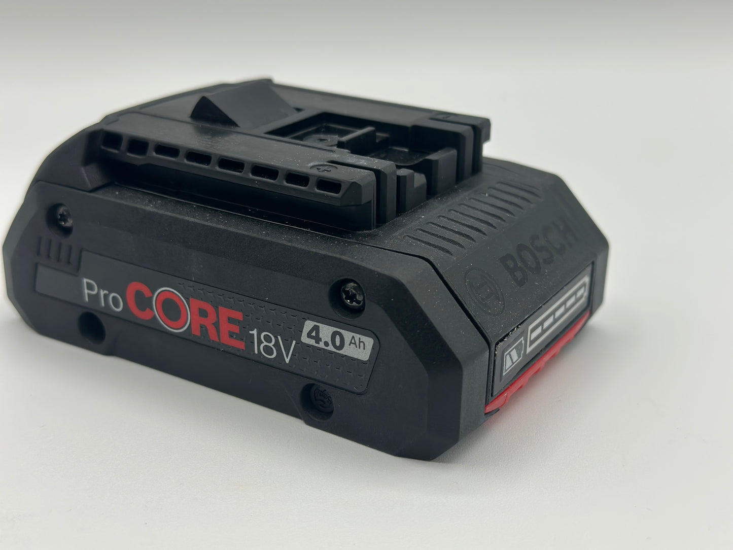 Kits chargeur et 2 batteries PROCORE de 4AH dernière technologie performante et léger neuf