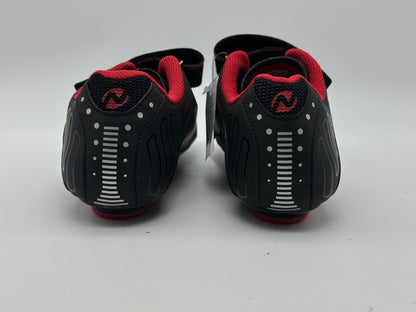 Chaussures de vélo route adulte