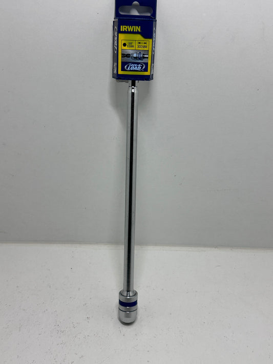 Irwin 4935655 Lock N' Load Porte-embout à changement rapide 30 cm