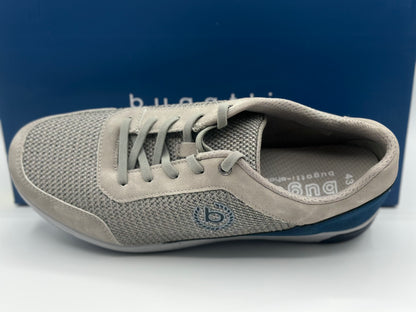 bugatti Arriba, Basket Homme neuves et authentique taille 43