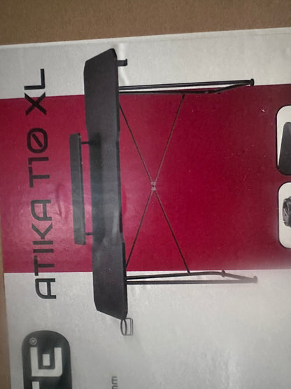 Bureau gamer Oplite Atika