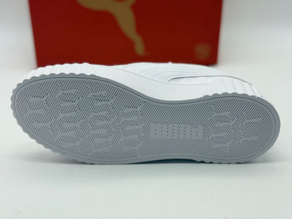 Puma Cali Bold Wn's, Baskets Femme